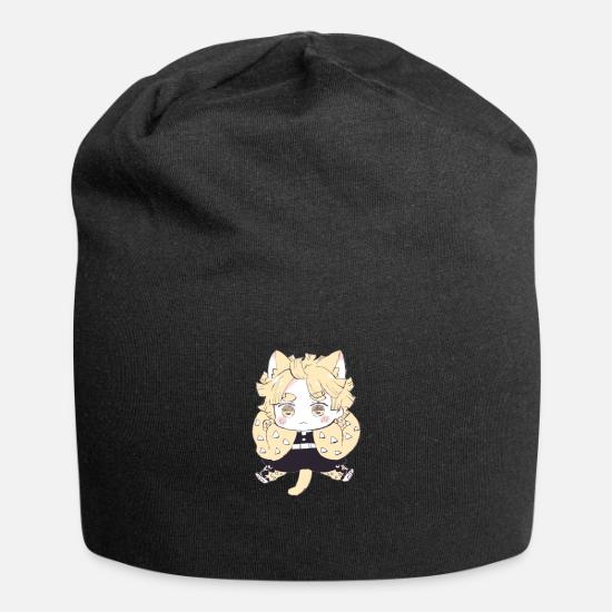 Zenitsu Neko' Beanie | Spreadshirt